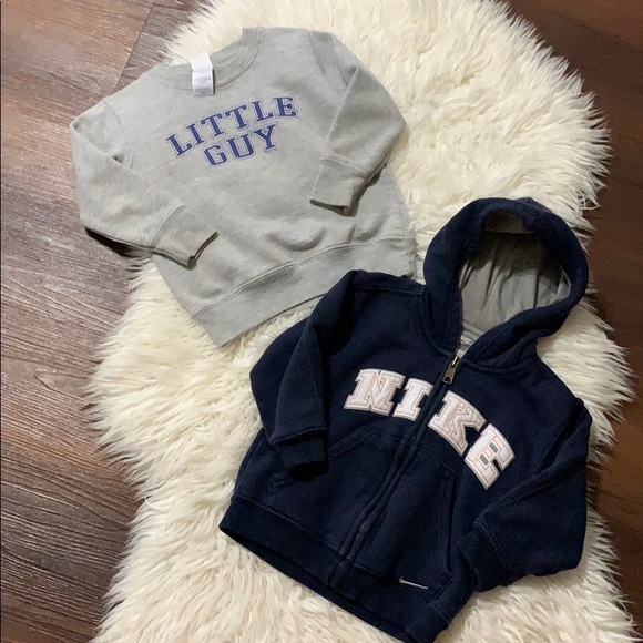 5 for $25🎈 Sweatshirt bundle - Picture 1 of 7